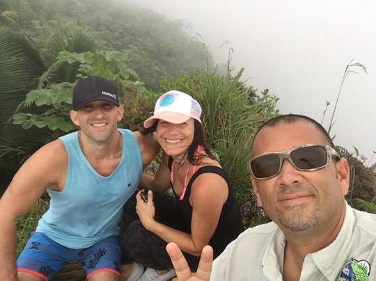 PR Paradise Tours and Transportation-圣胡安必去景点