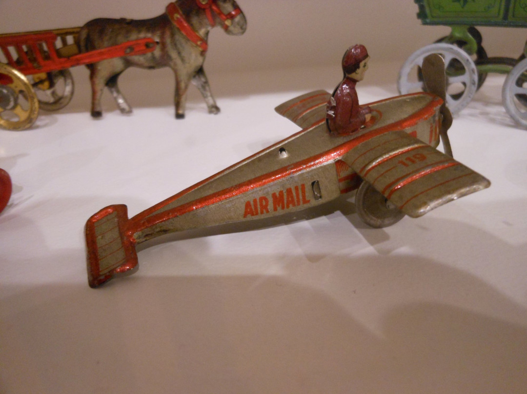 Holland Museum-荷兰村必去景点