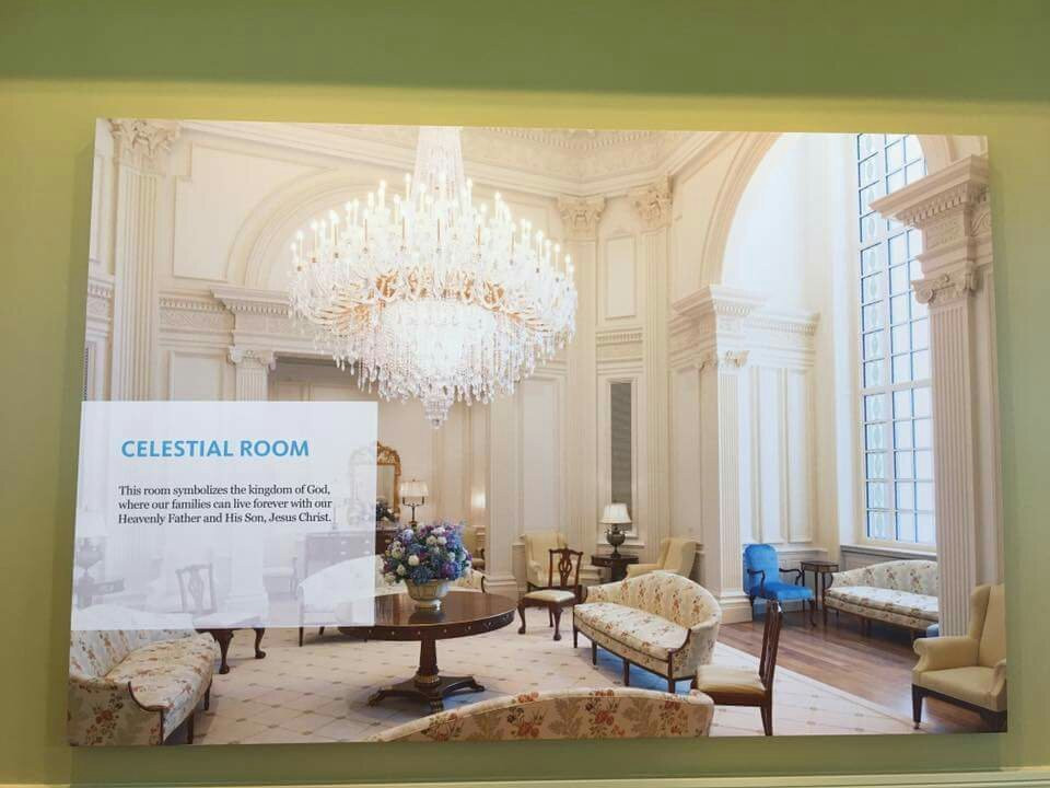 Philadelphia Pennsylvania Temple-费城必去景点