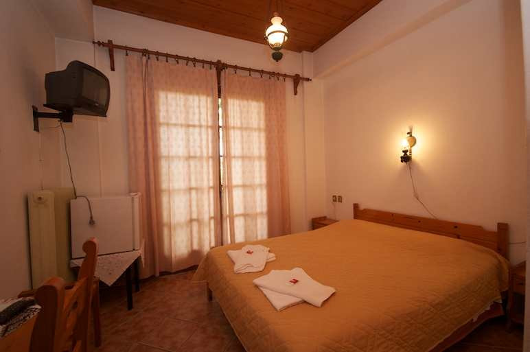 Kissos Rooms