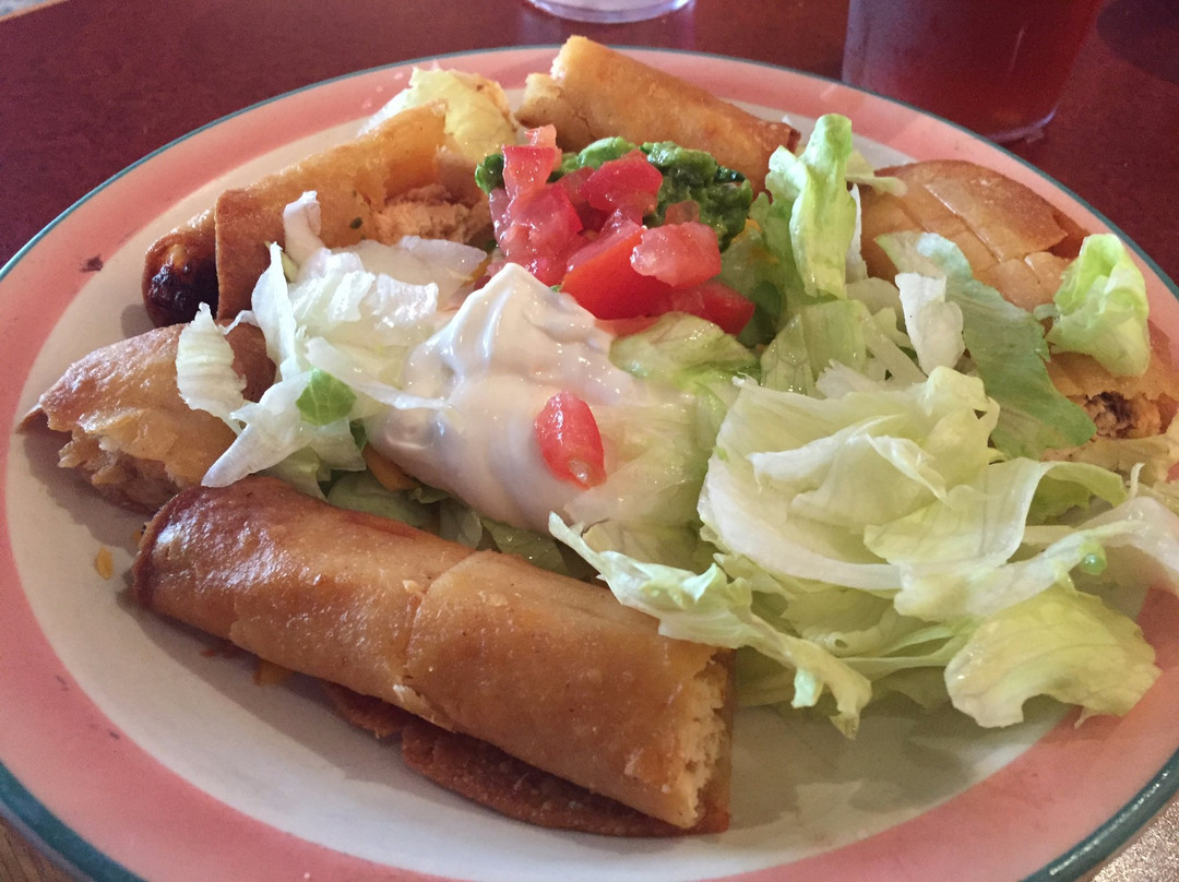 Don Chuy Mexican Restaurant