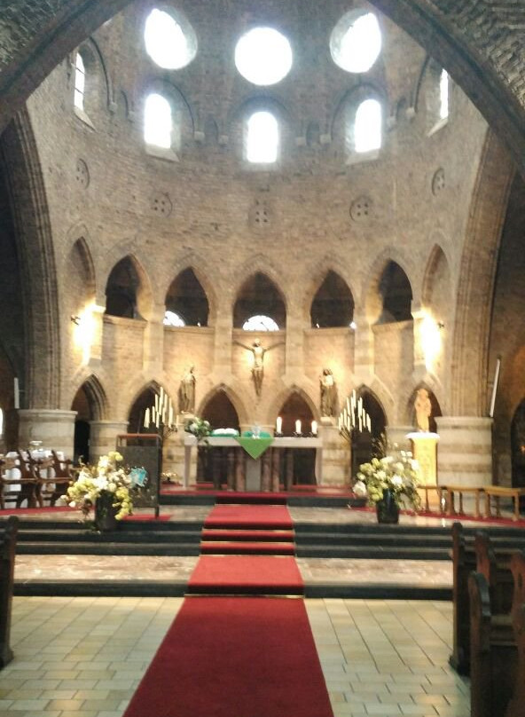 Jacobuskerk-恩斯赫德必去景点