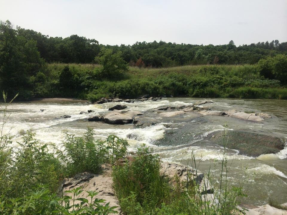 Niobrara National Scenic River-Valentine必去景点