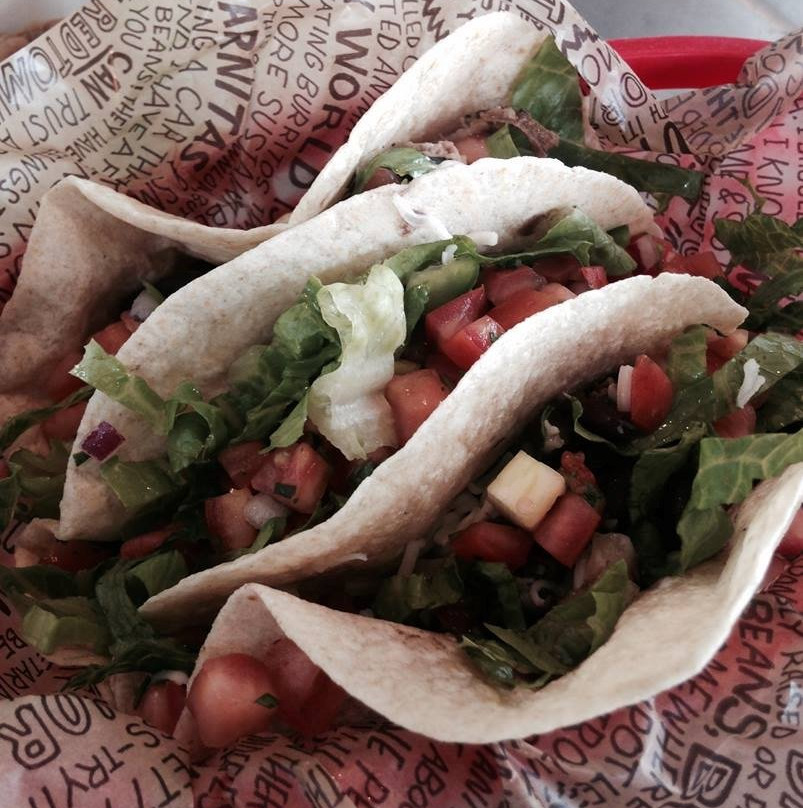 Chipotle Mexican Grill