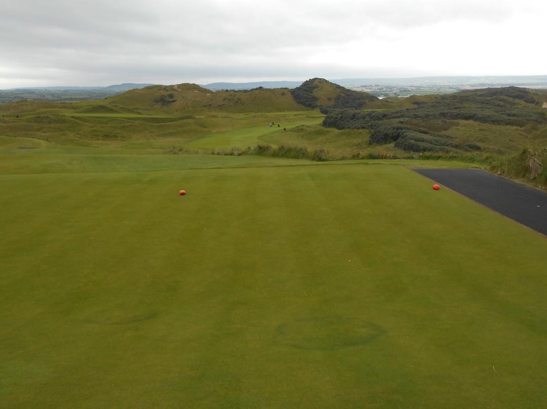 Premier Irish Golf Tours Ltd-特拉利必去景点