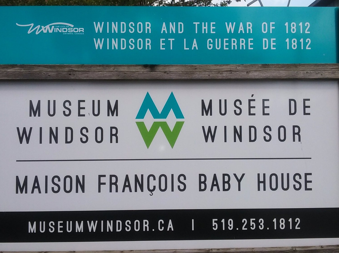 Museum Windsor-温莎堡必去景点