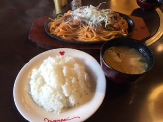 肉の万世 環七亀有店