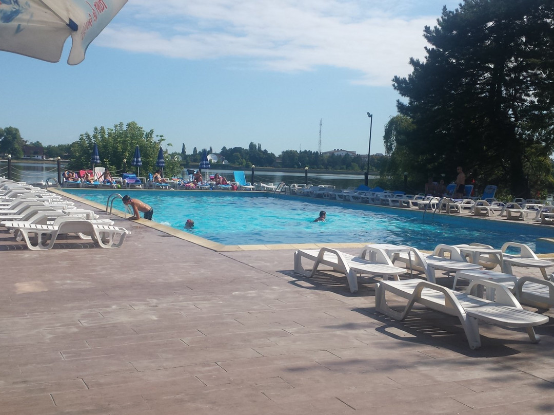 Baza Turistica Buftea
