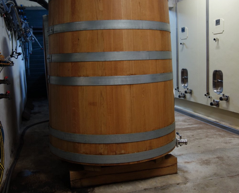 Domaine Henri Bourgeois-桑塞尔必去景点