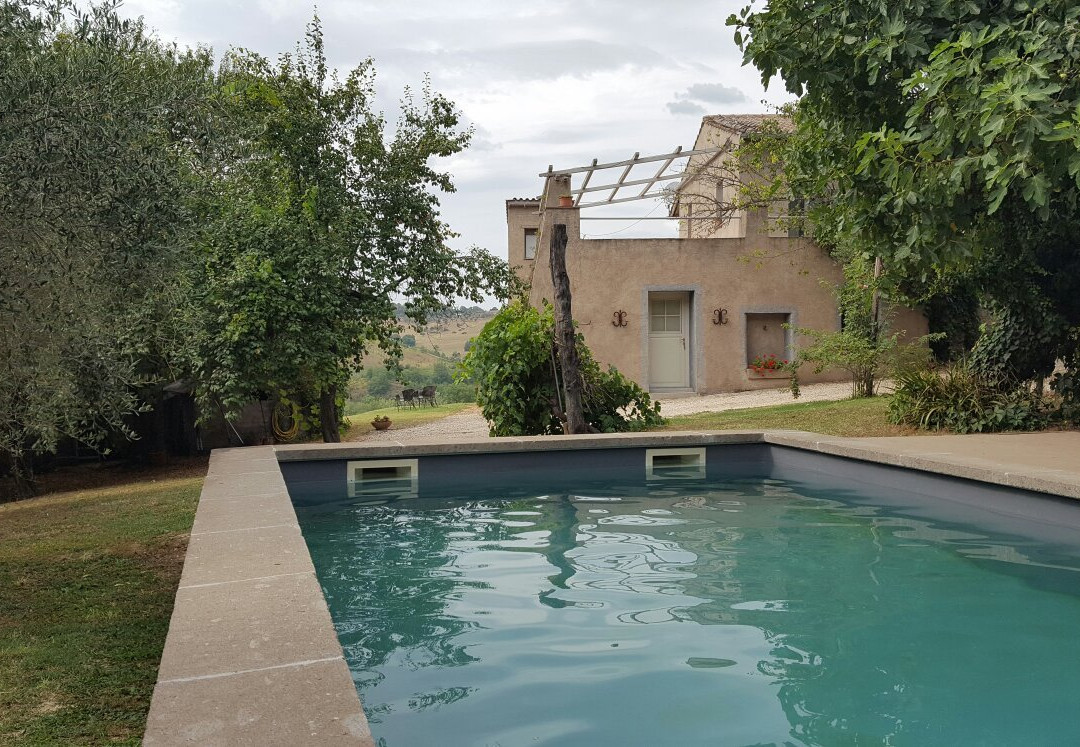 Casale di Poyel