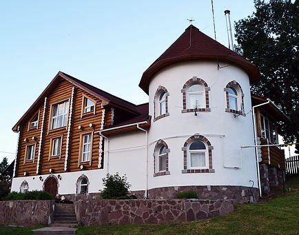 Hotel Yasnaya Polyana-官方