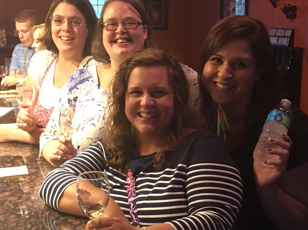 Mystique Winery & Vineyard-Lynnville必去景点