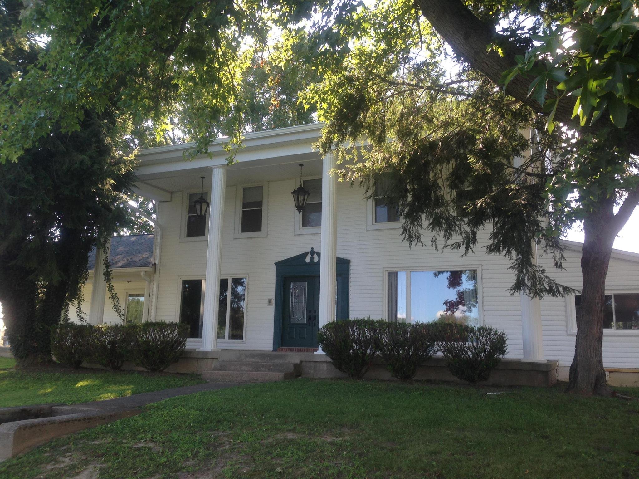 Poplar Creek Bed and Breakfast-官方