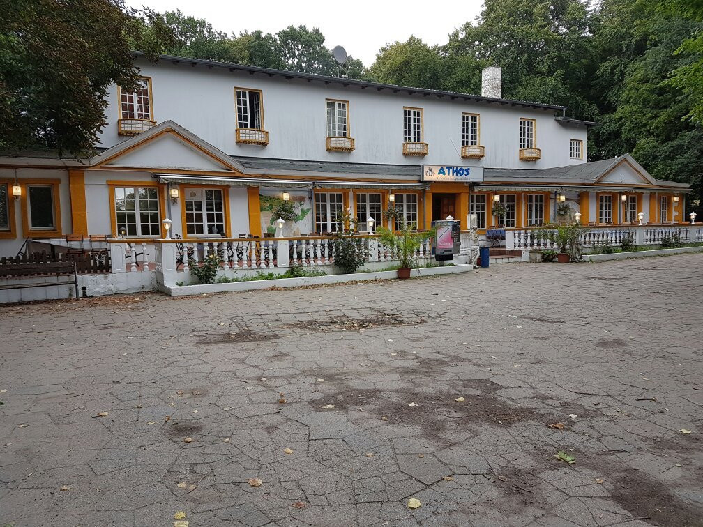 Kramerhof旅游攻略图片