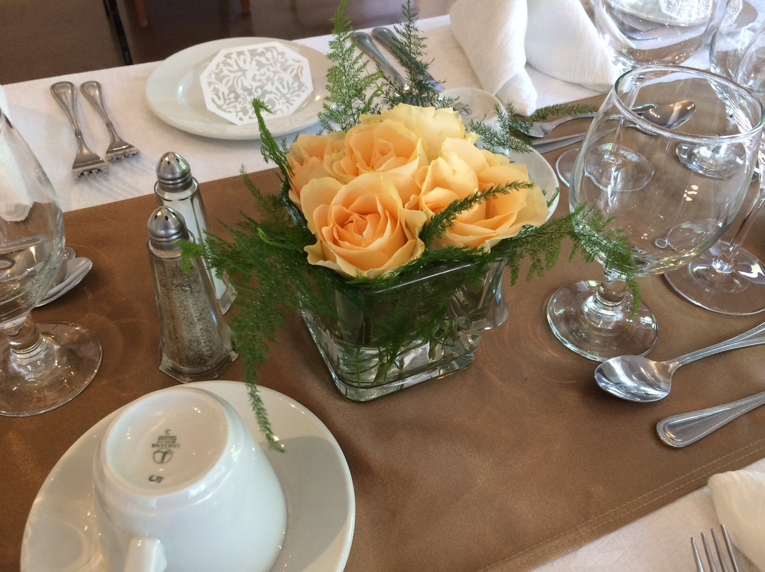 De par Chez Nous主图