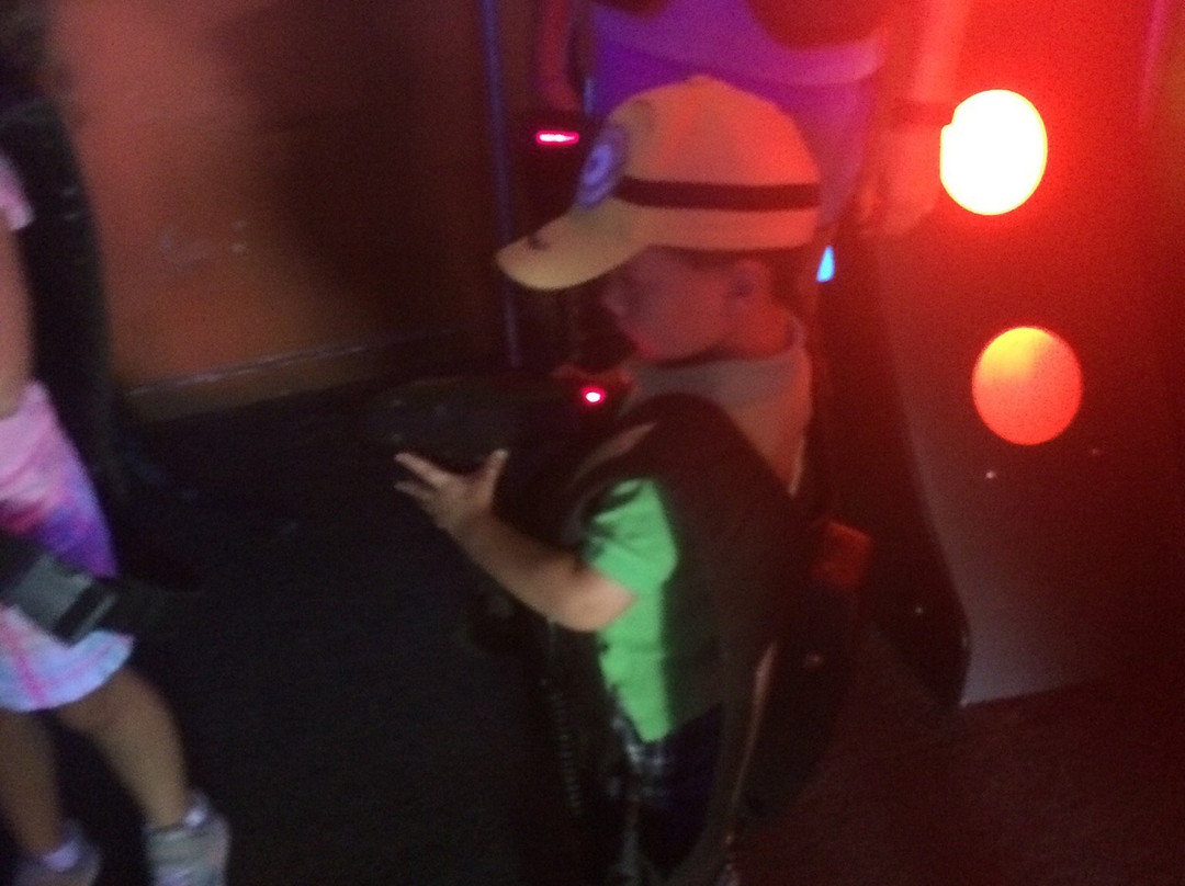 Tee Off at Mel's-Litchfield必去景点