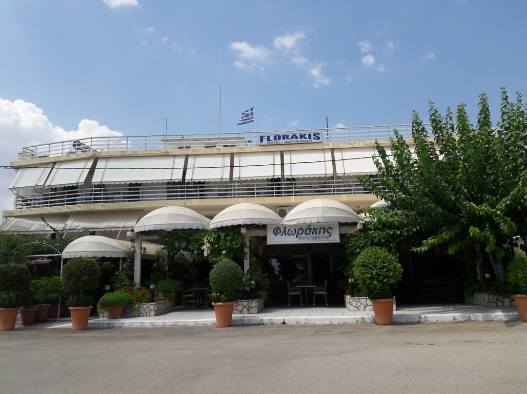 Hotel Florakis