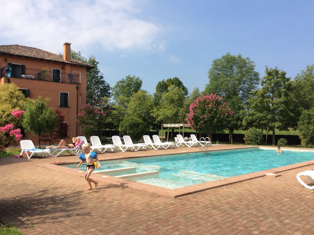 Relais Ca' Serena