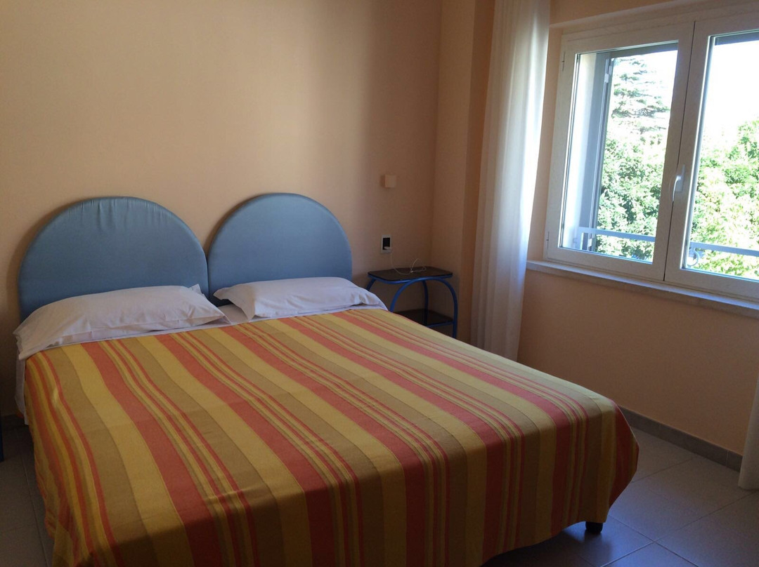 Hotel Il Gabbiano主图