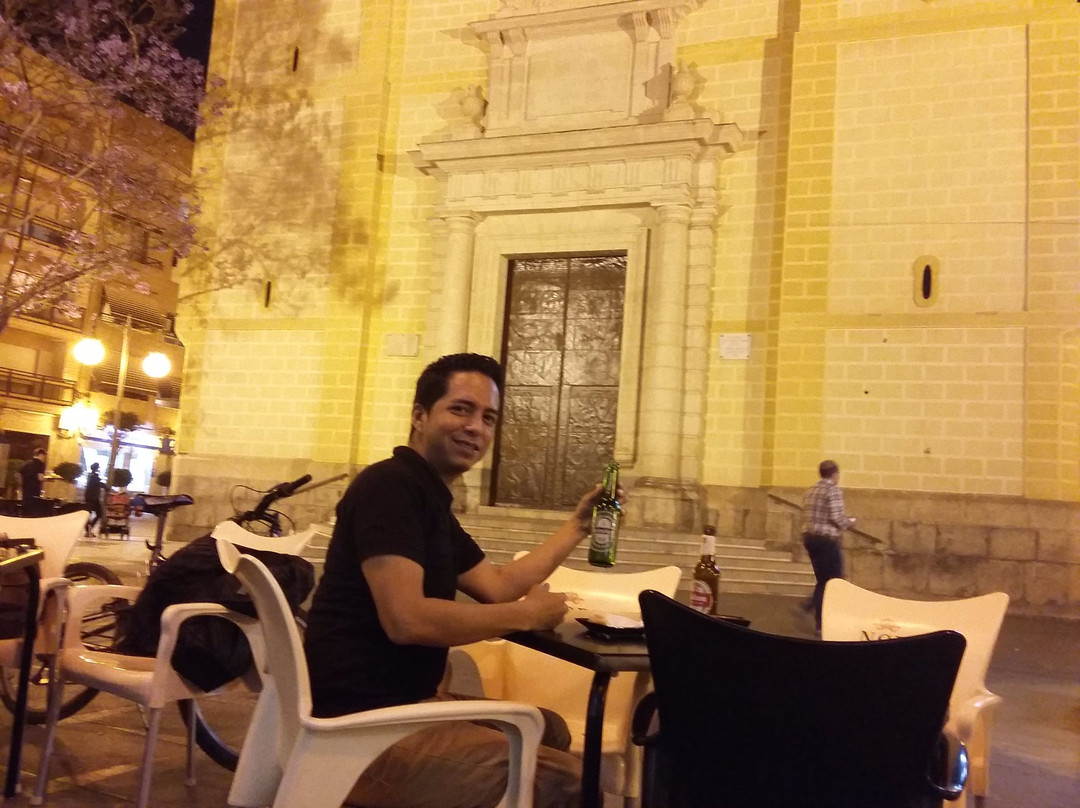 Parroquia De San Vicente Ferrer景点图片