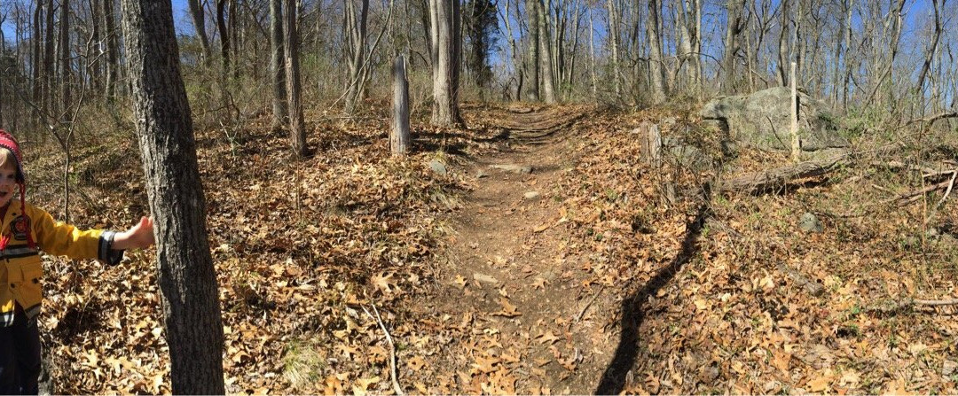 Stewart B. McKinney National Wildlife Refuge-韦斯特布鲁克必去景点