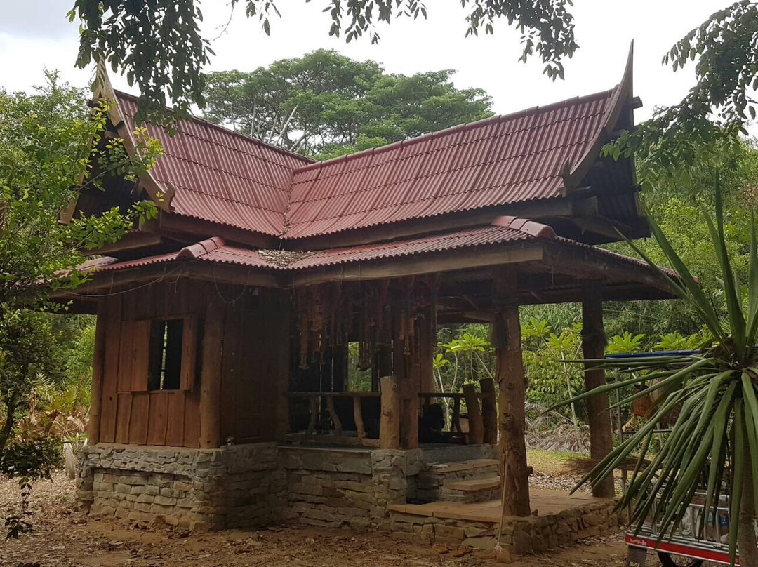 Wat Kok Sri Saket景点图片