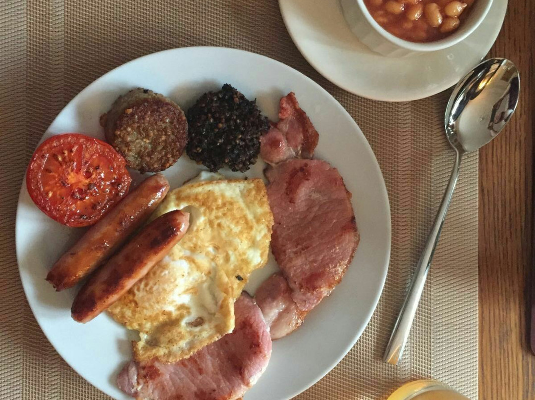 Devenish Lodge B&B