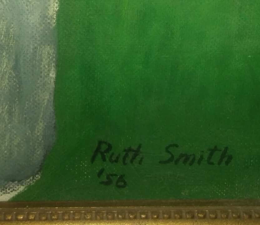 Ruth Smith Art Museum景点图片