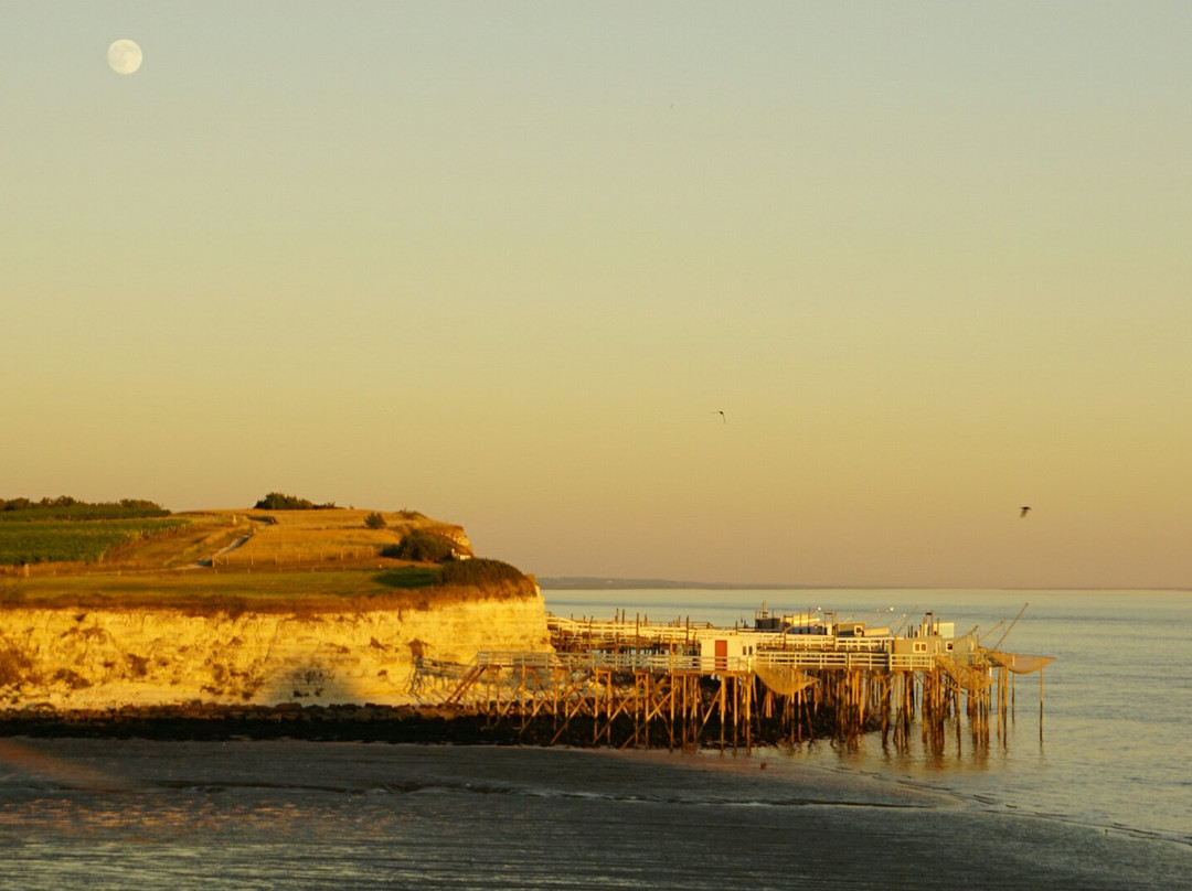 La Vieille Maison De La Douane主图