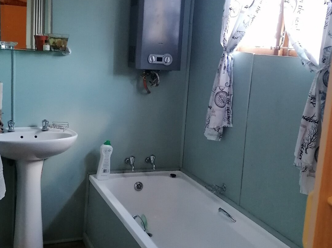 Indwe Farm Stay