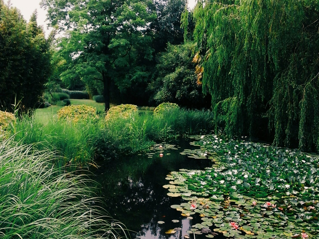 Lapenne旅游攻略图片