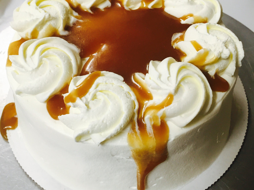 Sweet Magnolia Bakery & Cafe