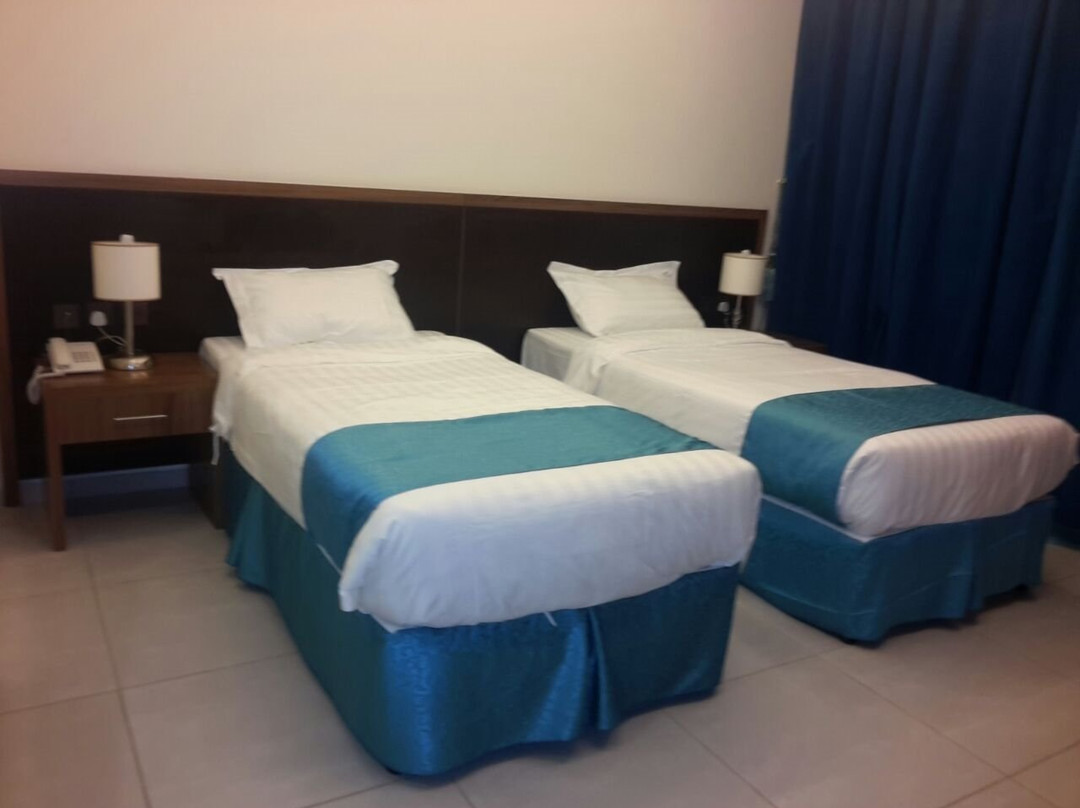 Amwaj Yanbu Residential Units