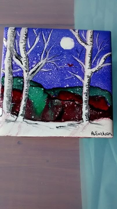 River's Rim Studio and Gallery-Brasstown必去景点