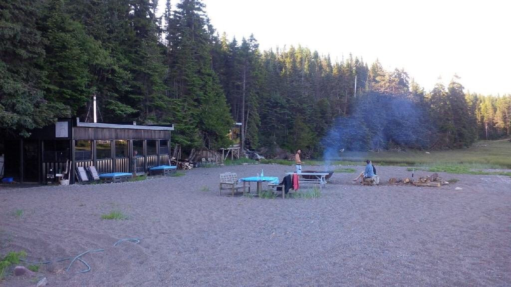 Chance Harbour Nature Spa-Chance Harbour必去景点