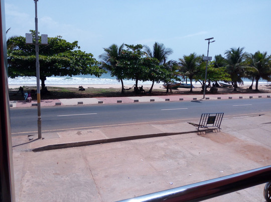 Kololi Hotel & Casino主图