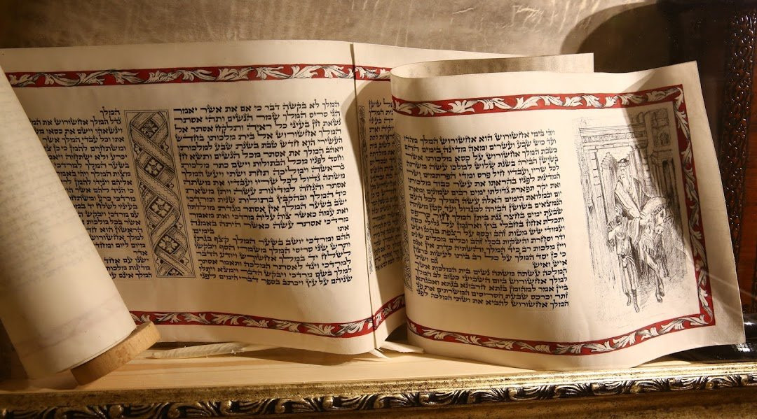 Tifara Ba'Atika-耶路撒冷必去景点