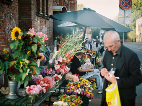 Agenskalns Suburban Tour Riga-里加必去景点