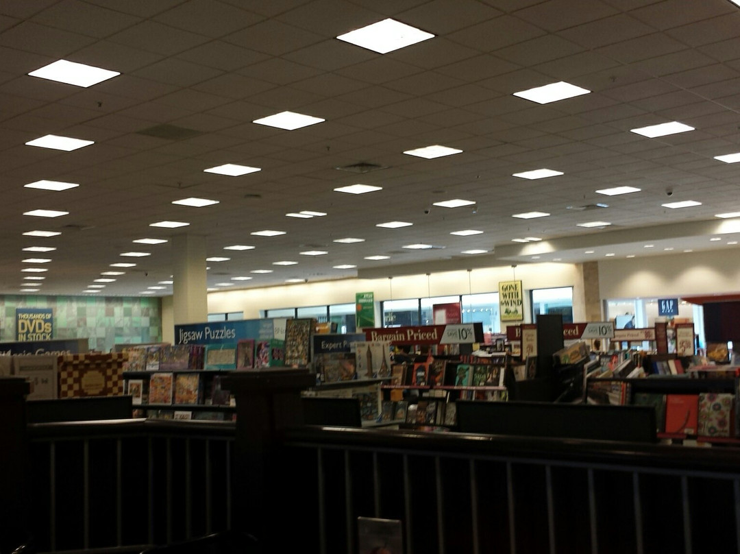 Altamonte Mall-阿尔塔蒙特斯普林斯必去景点