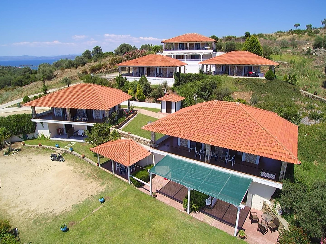 Villas Gemeli