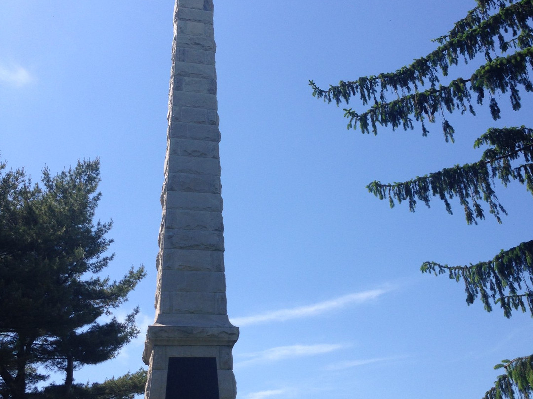 Finn's Point National Cemetery景点图片