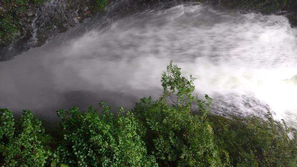 Nangarta Falls景点图片