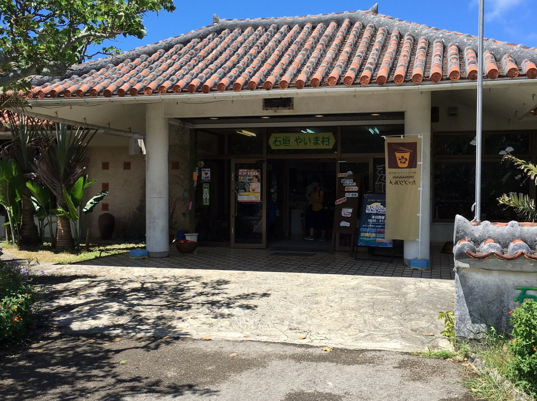 Ishigaki Yaima Village景点图片