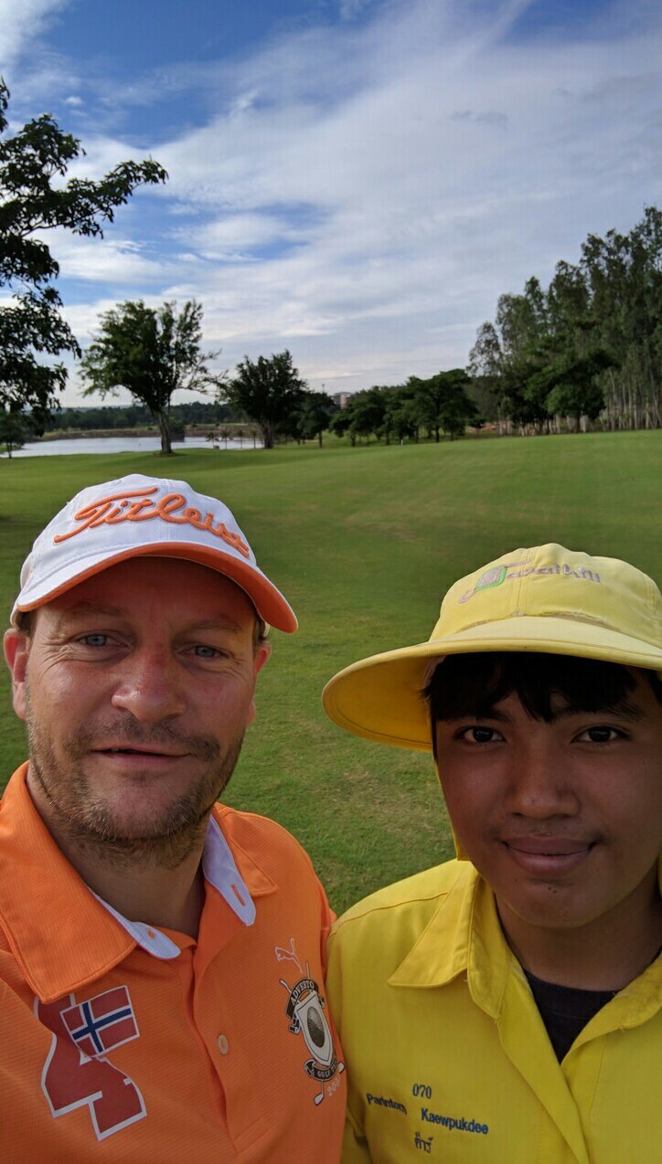 Narai Hill Golf Resort & Country Club-官方