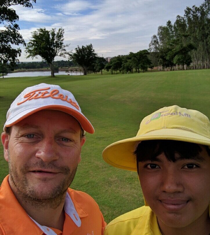 Narai Hill Golf Resort & Country Club主图