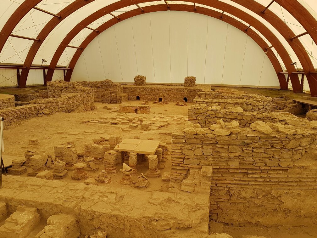 Viminacium Archaeological Park景点图片