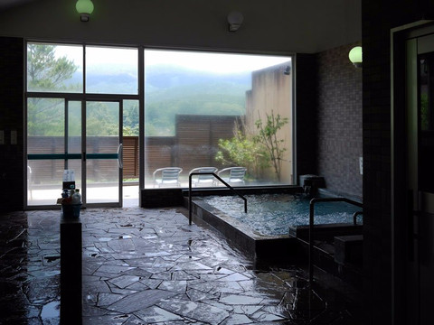 Hibagon kyo Onsen Suzuran no Yu-庄原市必去景点