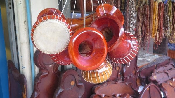 The Passage-暹粒必去景点