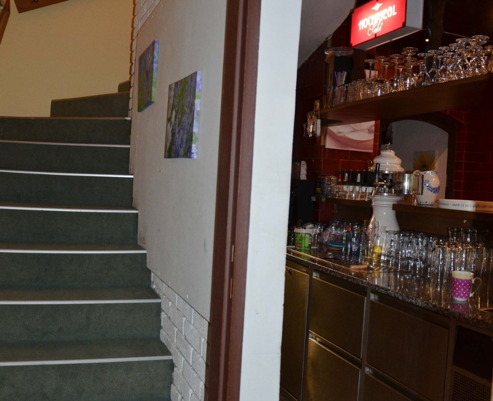 Gasthof Seestern主图