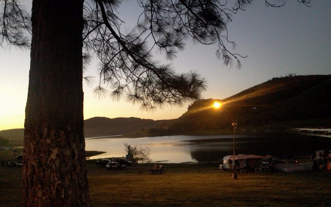 Lago Batuva-Santana do Livramento必去景点